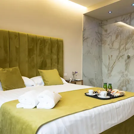 Dea Hotel Giugliano In Campania