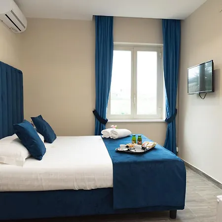 Dea Hotel Giugliano In Campania