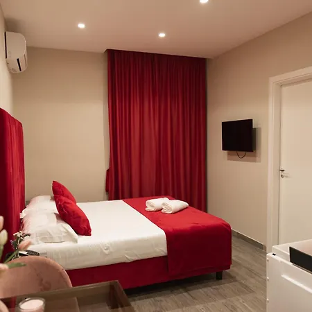 Hotel Dea