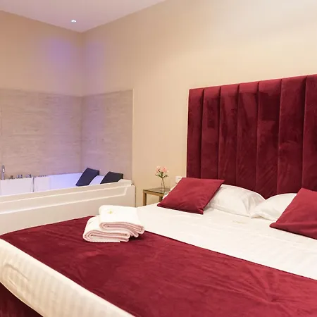 Hotel Dea Giugliano In Campania
